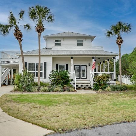 30A Beach House - Walking On Sunshine Inlet Beach Luaran gambar