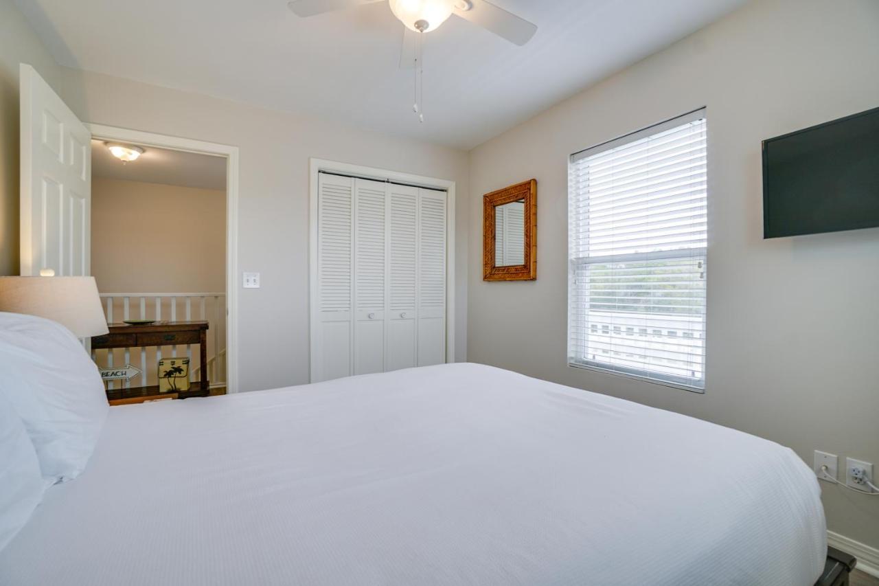 30A Beach House - Walking On Sunshine Inlet Beach Luaran gambar