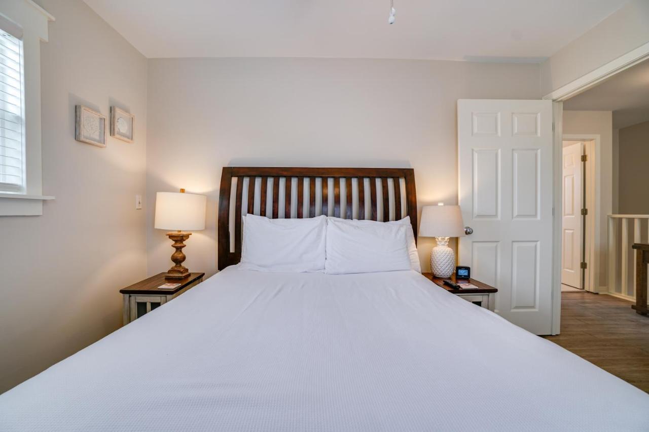 30A Beach House - Walking On Sunshine Inlet Beach Luaran gambar