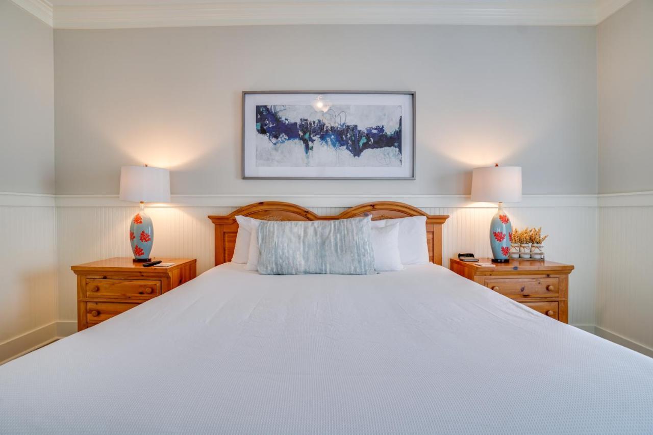 30A Beach House - Walking On Sunshine Inlet Beach Luaran gambar