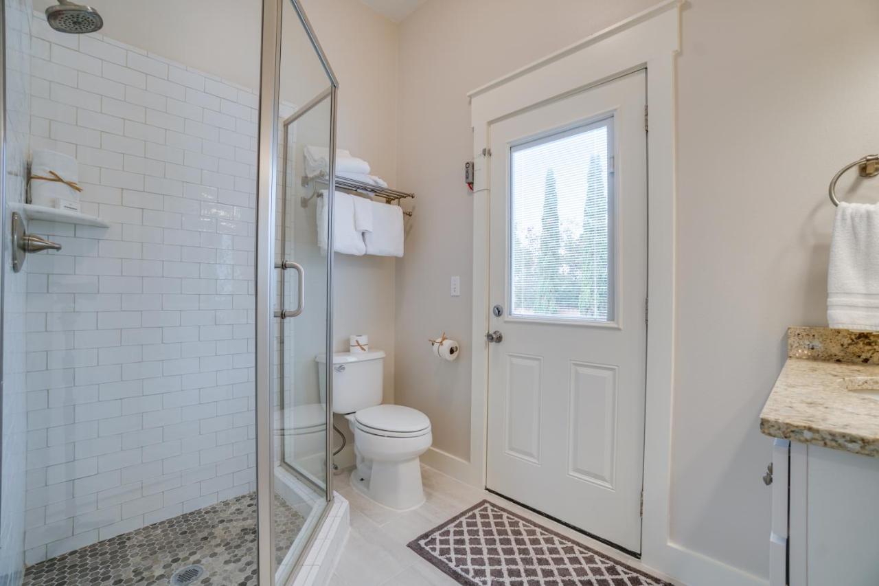 30A Beach House - Walking On Sunshine Inlet Beach Luaran gambar