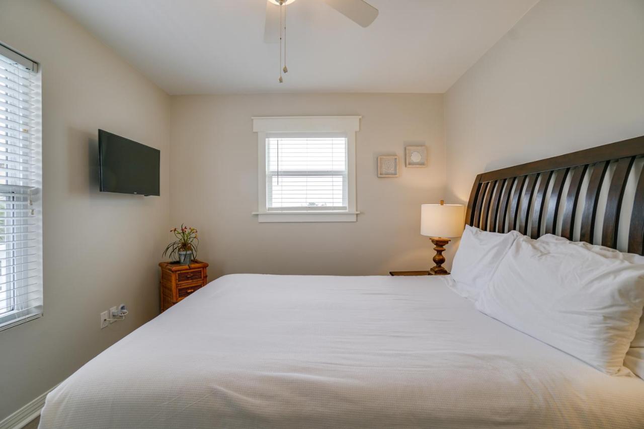 30A Beach House - Walking On Sunshine Inlet Beach Luaran gambar