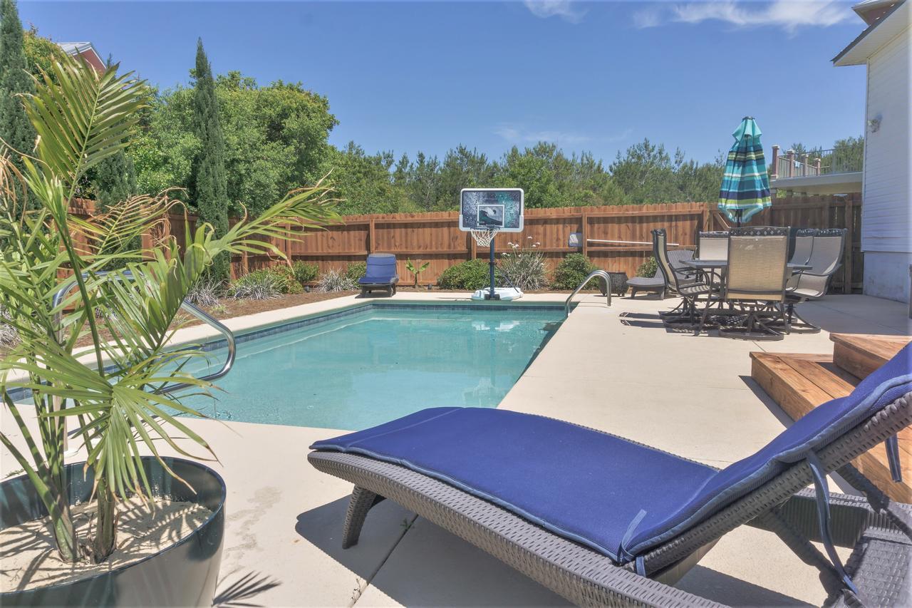 30A Beach House - Walking On Sunshine Inlet Beach Luaran gambar