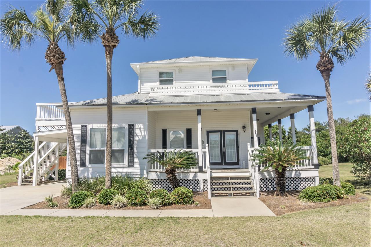 30A Beach House - Walking On Sunshine Inlet Beach Luaran gambar